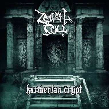 Zealot Cult : Karmenian Crypt
